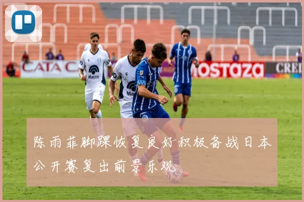 陈雨菲脚踝恢复良好积极备战日本公开赛复出前景乐观